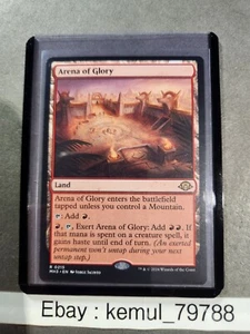 MTG Arena of Glory MH3 215 Modern Horizons 3 Regular - Picture 1 of 2