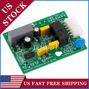 5303918476 Scheda di controllo sbrinamento per Frigidaire 241508001 PS2582247 AP4909015 US - Foto 1 di 11