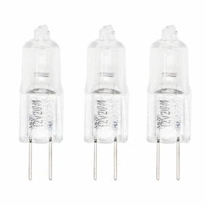 Paquete de 3 bombillas para General Electric SCA1001FSS001, JVM1490BD003, ZISS420DMA - Imagen 1 de 1