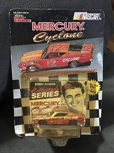 Racing Champions Nascar 1/64 diecast #12 1969 Mercury Cyclone Bobby Allison - Picture 1 of 1