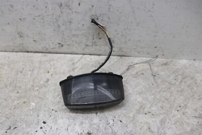 Luz de freno trasera Ducati Monster S2R800 2006 Foto 1 de 4