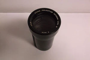 Kodak Projection Ektanar Lens 5" 2,8 f Cavalcade 501 - Picture 1 of 4