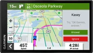 ✅NEW GARMIN DriveSmart 66 GPS NAVIGATOR with 6" Display (Model 010-02469-00) - Picture 1 of 10