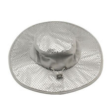 Evaporative Cooling Bucket Hat w/ UV Protection Cooler Arctic Caps