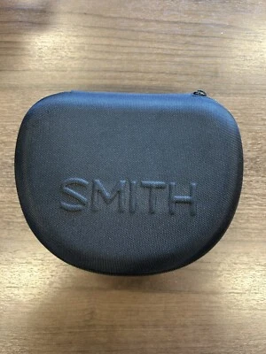 Estuche y lente Smith Optics Wildcat solamente Foto 1 de 4