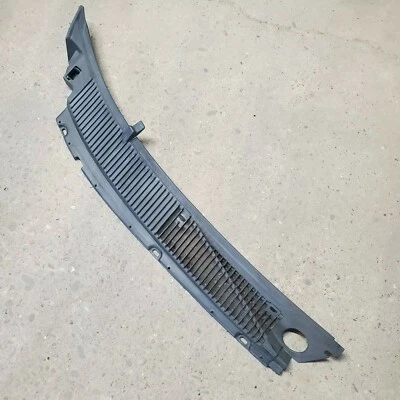 1994 1995 1996 Chevrolet Impala SS Pass Right Wiper Cowl Cover Deflector OEM - Image 1 of 4