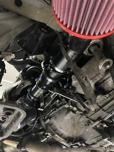 Aspirazione Diretta Sportiva Alfa Romeo GT 1.9 Jtd - Imagen 1 de 5