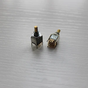 1PC NEW For TOSOKU MR8A MR-8A 13pin Switch for Pulse Generator - Afbeelding 1 van 1