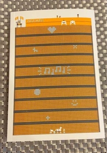 HERMES novelty notebook NEW GINZA JAPAN TOKYO NEW - Picture 1 of 2