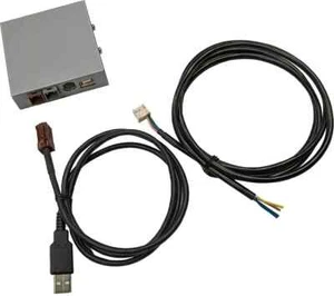 Vais Technology GSR-FD01 SiriusXM Integration for Select  2014+ Ford - Picture 1 of 3