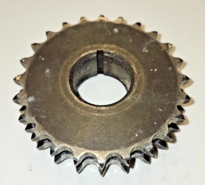 COVENTRY CLIMAX FW PIÑÓN EJE ELEVADO FWA FWB FWE LOTUS ELITE ELVA LOLA GINETTA2 Foto 1 de 3