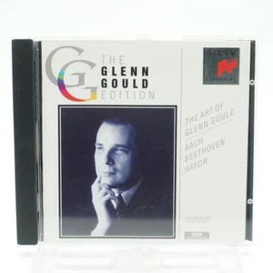 Glenn Gould The Art of Glenn Gould CD Gebraucht sehr gut - Bild 1 von 1