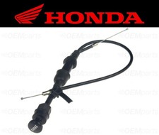 Honda VT 600 C Shadow 1988-1996 Choke Starter Cable # 17950-MR1-000