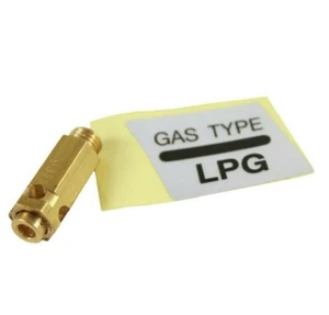 ✅OEM LG 383EEL3002R Gas Dryer LP Conversion Kit 4948EL4002D - Picture 1 of 1