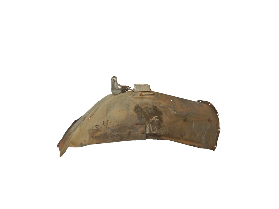 Jeep Grand Wagoneer SJ 74-91 OEM Driver Left Inner Fender FREE SHIPPING - Изображение 1 из 4