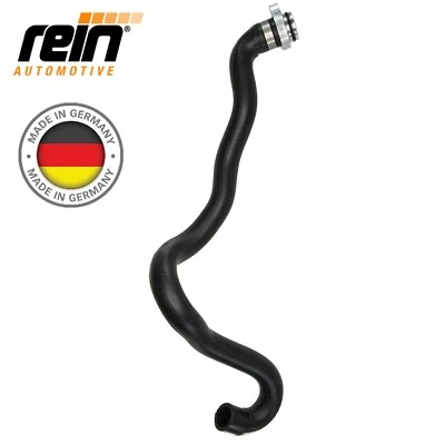 ✅Manguera de refrigerante genuina actualizada OEM brida de aluminio 07-16 Z4 135i 335i 335ix 335is Foto 1 de 4
