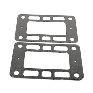 Exhaust Elbow/Riser Gasket for Volvo AQ DP BB Series Marine Engines - Imagen 1 de 7
