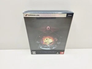 COCOON Deluxe Edition SWITCH JAPAN VERSION - Imagen 1 de 6