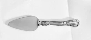 Gorham Chantilly Sterling Silver Cheese Server 6 5/8" Exc. - Picture 1 of 7