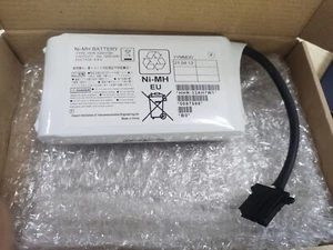 New Genuine 3285118-A HHR-33AH7W1 Storage Battery for Hitachi HDS HUS110 HUS130 - Picture 1 of 4