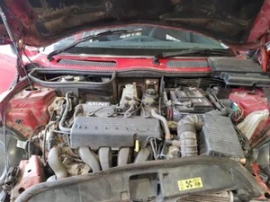 2001-2006 R50 MINI COOPER HATCH COMPLETE ENGINE 1.6 PETROL W10B16A *VIDEO* - Picture 1 of 8
