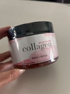 Beachbody Collagen (BEST BEFORE 2/25)