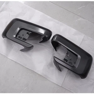 For 2021-2025 Ford F150 F-150 Side Mirror Cover Cap W/Signal Hole Replacement - Picture 1 of 11