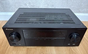Pioneer Receiver VSX-824 5.2 channel Surround Sound Home Theater w/ HDMI - VG+++ - Picture 1 of 13