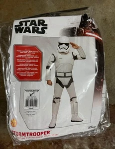 Star Wars Episode VIII Storm Trooper Henker Super Deluxe Kinderkostüm - Bild 1 von 1