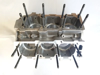 Motorblock Alfa Romeo 147 GTA 156 GTA 3,2 & Alfa GT 3,2 24V & Spider & GTV NEU! - Image 1 of 4