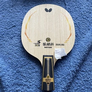 Butterfly Zhangjike Super ZLC Chinese Penhold Blades. NEW,Rare! - Picture 1 of 4