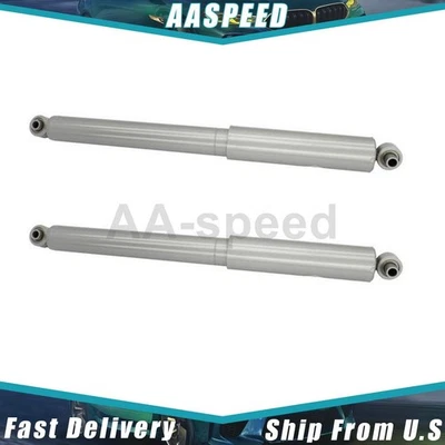 KYB 后减震器 适用于凯迪拉克 Eldorado 1985 1984 1982 1981 1980 1979 — 第 1/4 张图片