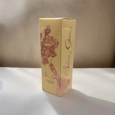 Selena Gomez Eau de Parfum por Selena Gomez 1,7 OZ edp Spray para Mujer Caja Sellada Foto 1 de 4