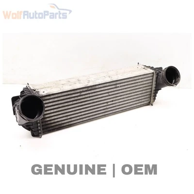 BMW X6 2008-2019 - Intercooler turbo 7809321 Foto 1 de 4