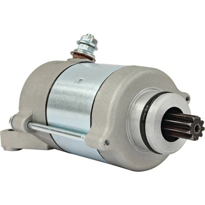 Starter For Honda CRF450X CRF450 Motorcycle 05 06 07 08 09 11 12 13 14 15 - Imagem 1 de 4