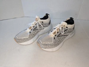 Brooks Glycerin Stealth Fit 20 Running Shoes Size 10 - Picture 1 of 15