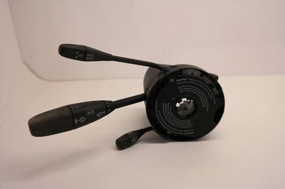 05-11 MERCEDES SLK350 WIPER TURN STEERING COLUMN SWITCHES  - Image 1 of 4