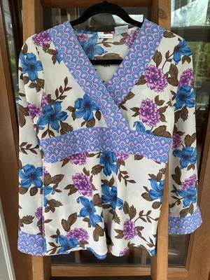 Mary-Kate & Ashley Top Size Girls 14-16 Or Women’s XS Babydoll Y2K Vintage - Image 1 of 4