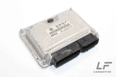 Centralina motore Seat Leon 1M1 06A906032SH 2001 - Immagine 1 di 3