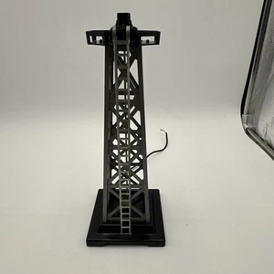 MARX O GAUGE TORRE DE BALIZA GIRATORIA #0446 - SOLO TORRE **LEER** - Imagen 1 de 10