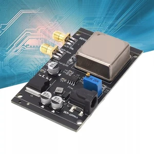Professional Grade OCXO 10MHz Standard Reference Module for Electronics - Afbeelding 1 van 12