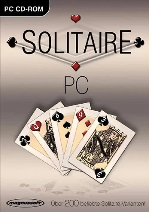 Solitaire - Bild 1 von 1