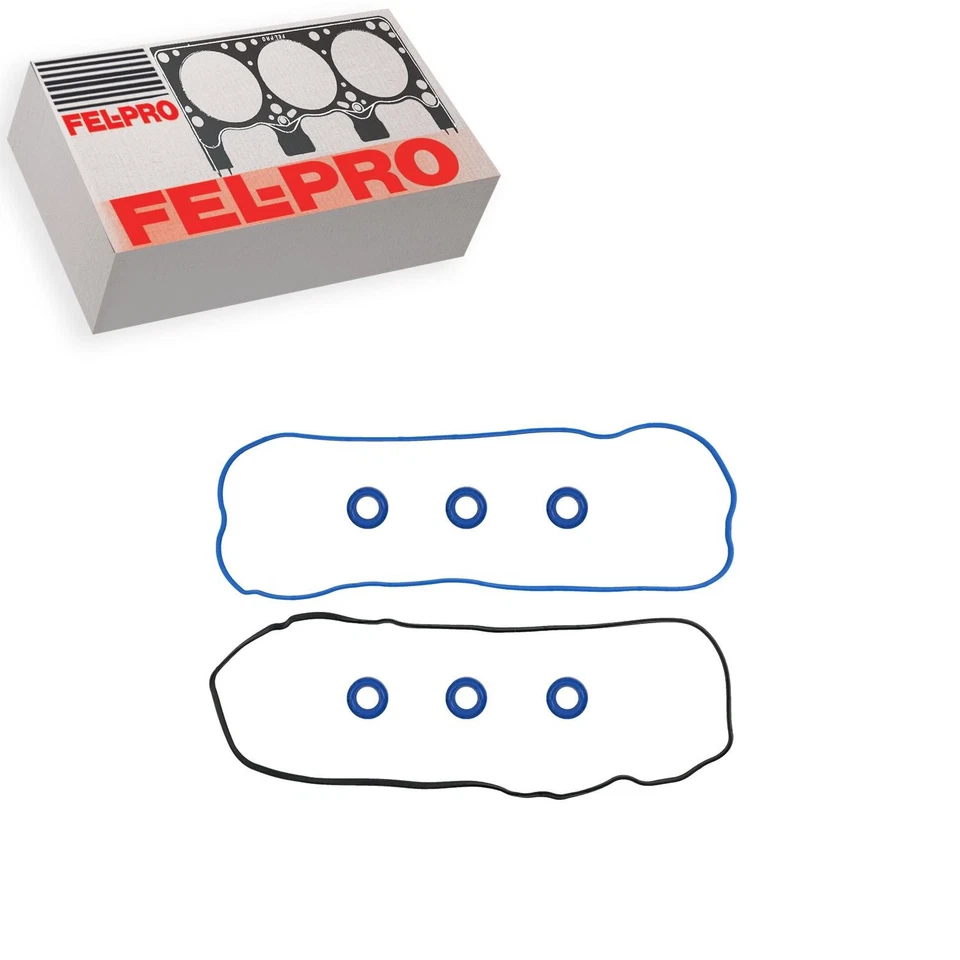 Juego de juntas de cubierta de válvula de motor Fel-Pro para Lexus IS300 2016-2018 3,5 L V6 Foto 1 de 1