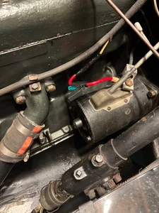 Model A Ford FUSE—in-line - Picture 1 of 3