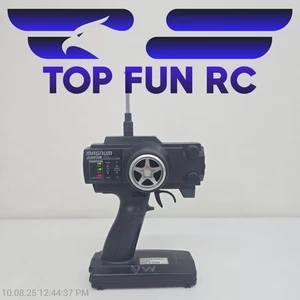 Futaba Magnum Junior 2-Channel T2PCKE - Picture 1 of 2