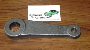 Camaro 70-81 Manual Steering Pitman Arm 71 72 73 74 75 76 77 78 79 80 Firebird - Picture 1 of 3