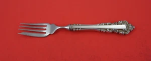 Medici New by Gorham Sterling Silver Fish Knife HH WS 8 3/4" - Picture 1 of 2