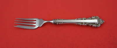 Medici New by Gorham Sterling Silver Fish Knife HH WS 8 3/4" - Image 1 of 2