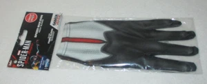 Jazwares Marvel GamerVerse Miles Morales Spider-Man 2099 Adult Fabric Gloves - Picture 1 of 4