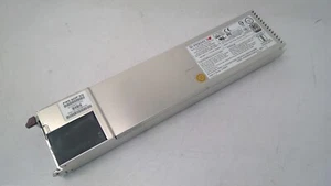 SuperMicro PWS-920P-SQ 80 Plus Platinum 920W Power Supply - Picture 1 of 4